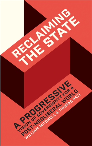 Reclaiming the State