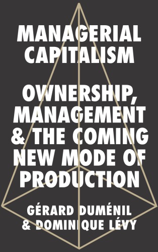 Managerial Capitalism