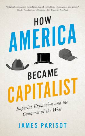 How America Became Capitalist