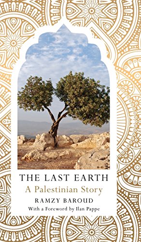 The Last Earth