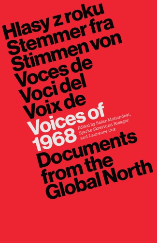 Voices of 1968