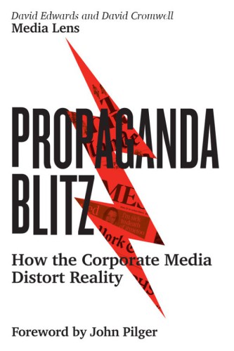 Propaganda Blitz