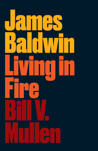 James Baldwin