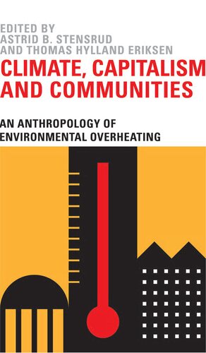 Climate, Capitalism and Communities