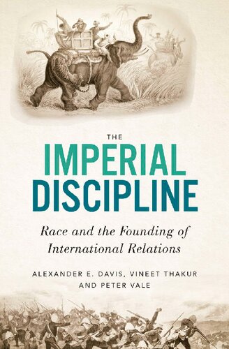 The Imperial Discipline