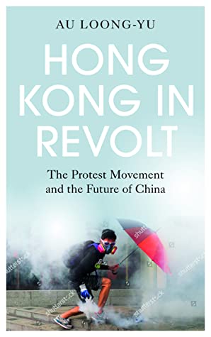 Hong Kong in Revolt