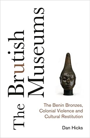 The Brutish Museums