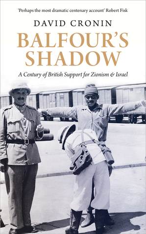 Balfour’s Shadow