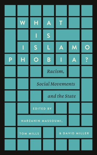 What Is Islamophobia?