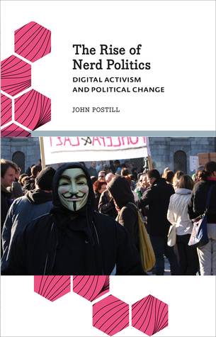 The Rise of Nerd Politics