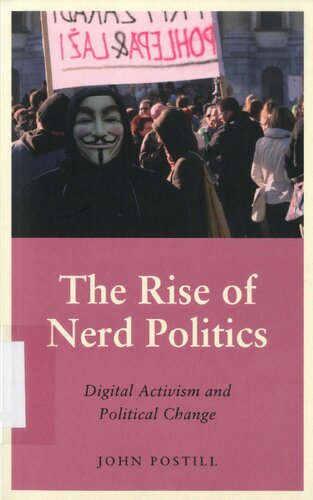 The Rise of Nerd Politics