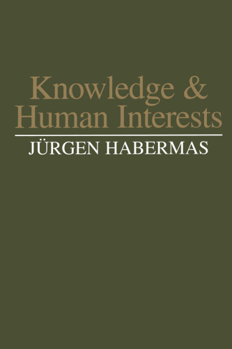 Knowledge and Human Interests