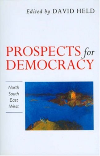 Prospects for Democracy