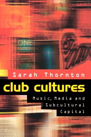 Club Cultures