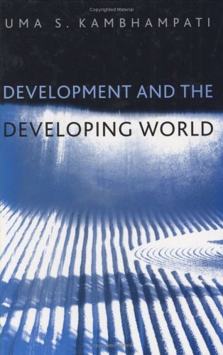 Development and the Developing World