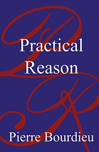 Practical Reason: On the Theory of Action