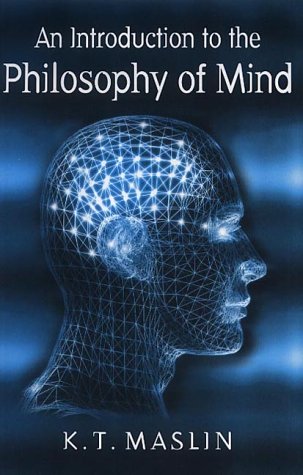 Introduction to the Philosophy of Mind