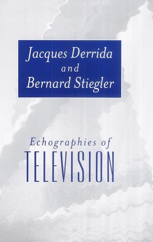 Echographies of Television