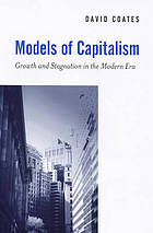 Models of Capitalism