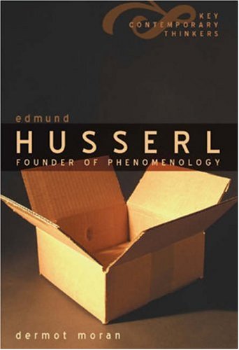 Edmund Husserl