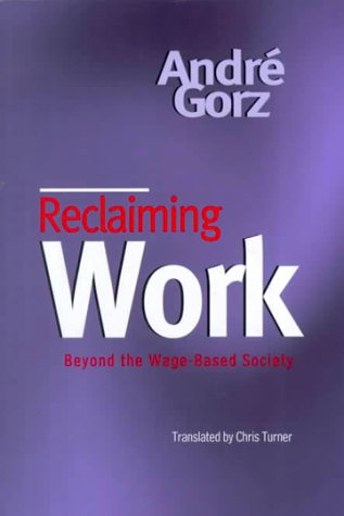 Reclaiming Work