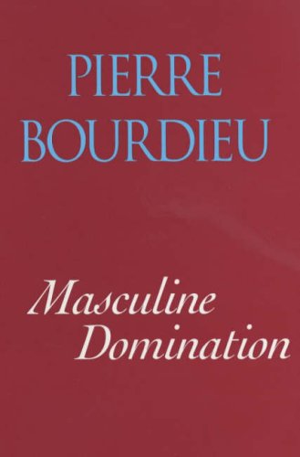 Masculine Domination