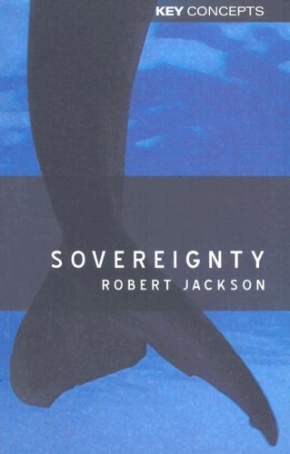 Sovereignty