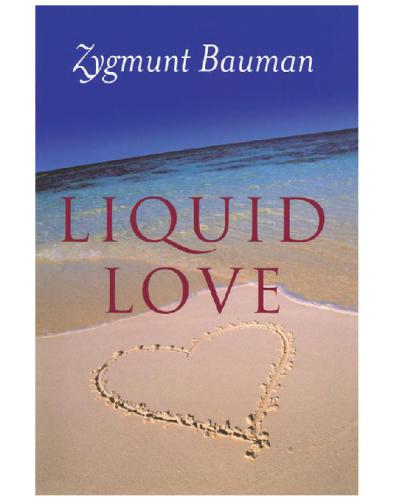 Liquid Love