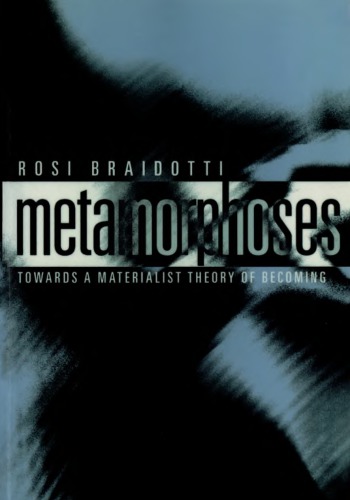 Metamorphoses