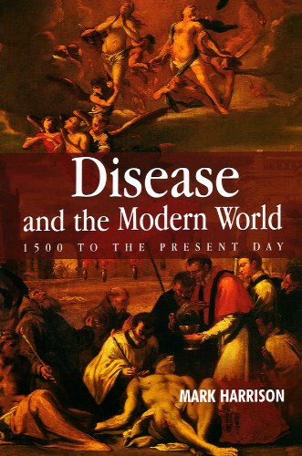 Disease And The Modern World