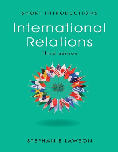 International Relations