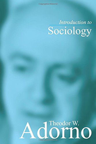 Introduction to Sociology