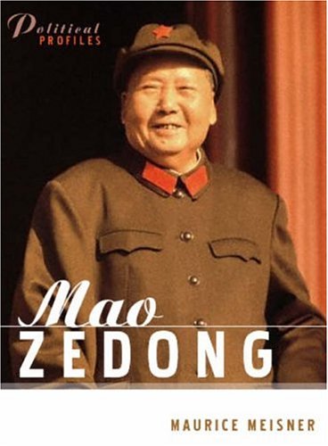 Mao Zedong