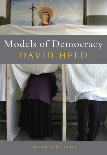 Models of Democracy