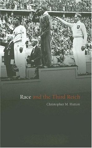 Race and the Third Reich