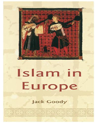 Islam in Europe