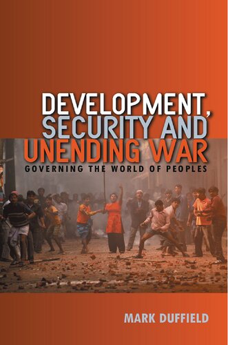 Development, Security and Unending War