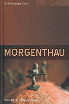 Morgenthau