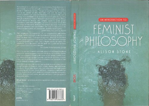 An Introduction to Feminist Philosophy