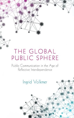 The Global Public Sphere