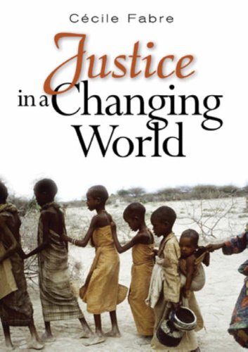 Justice in a Changing World