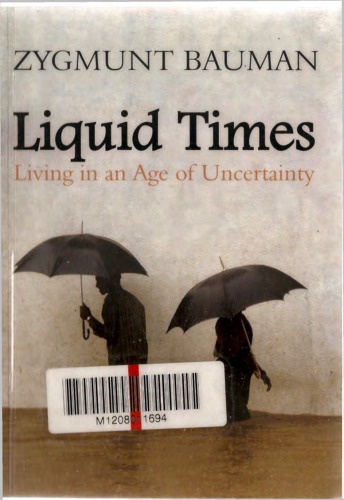 Liquid Times