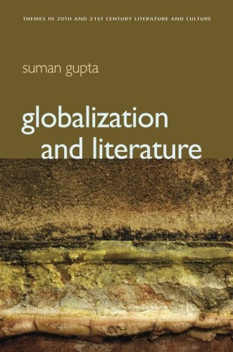 Globalization and Literature