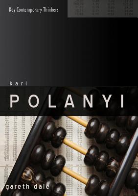 Karl Polanyi