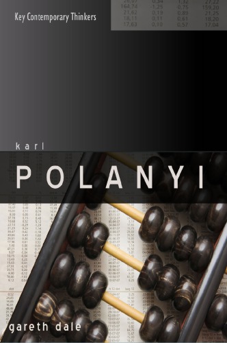 Karl Polanyi