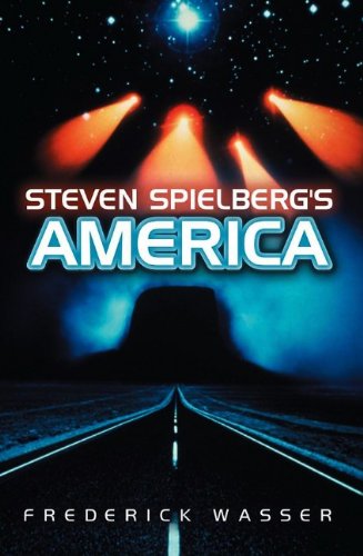 Steven Spielberg's America