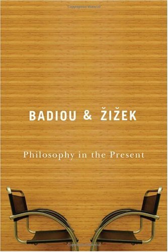 Philosophy in the Present
