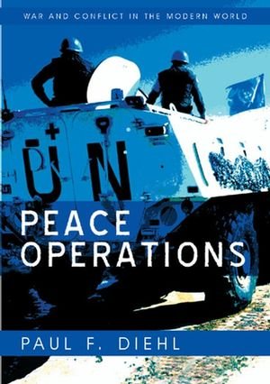 Peace Operations