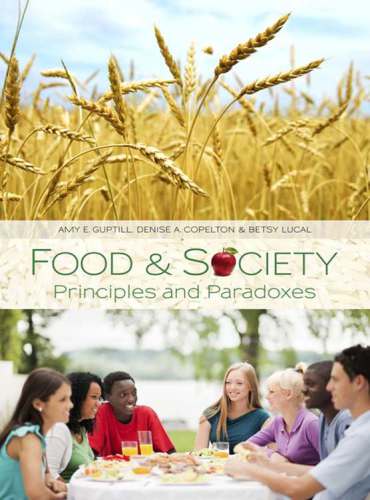 Food and Society