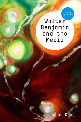 Walter Benjamin and the Media